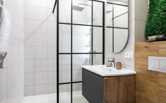 A Beautiful Symphony Apartments