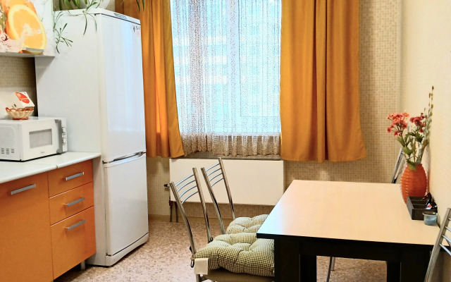 Апартаменты Олимпийский