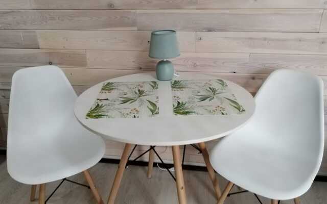Nadezhda Guest House