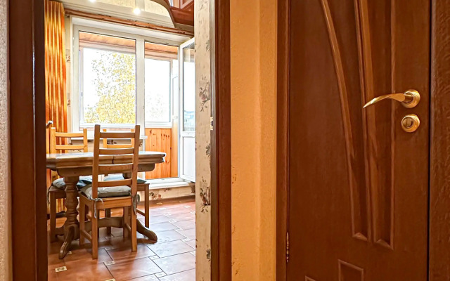 Апартаменты возле метро Домодедовская