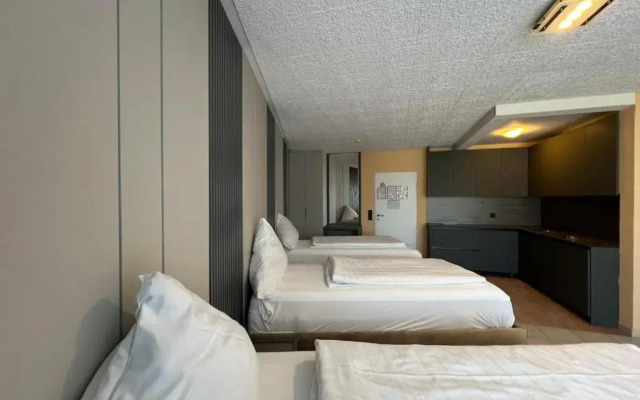 Hafez Bad Salzuflen Hotel