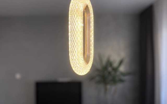 Квартира Vivaldi - Стиль Уют Чистота