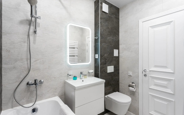 Апартаменты Apartment Kantiana 4.4