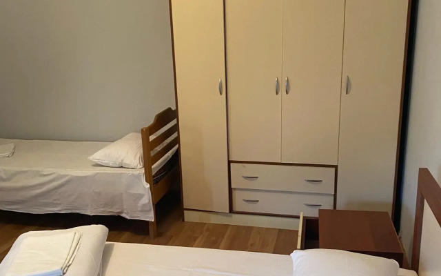 Na Osetinskoy Guest House