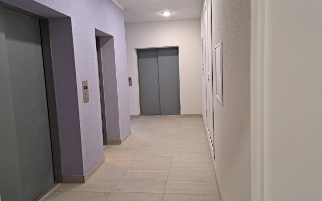 Apartamenty Zhk Minsk-Mir Ul. Alferova, 16 Flat