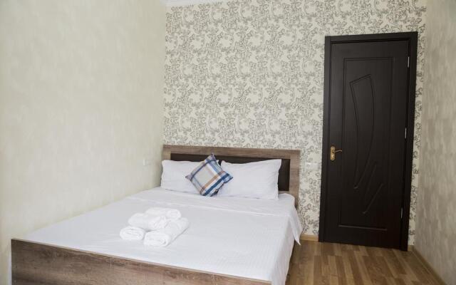 Batumi Agency On Pushkin Street Apart-Hotel