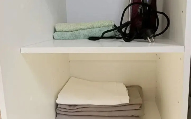 Na Sapfirnoy Ulitse 13 Flat