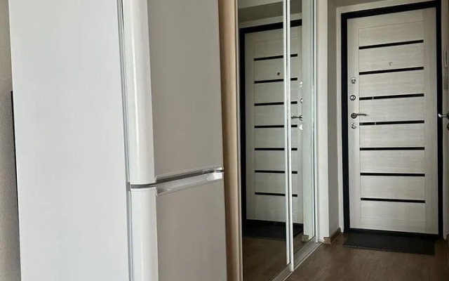 Квартира с cовpемeнным новым рeмонтом