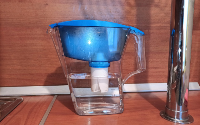 Квартира Атмосфера уюта