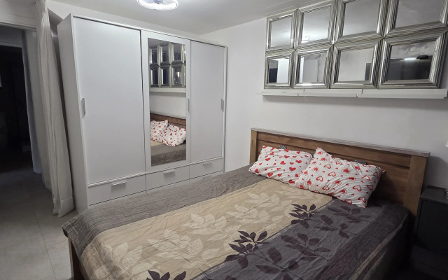 Апартаменты Уютные