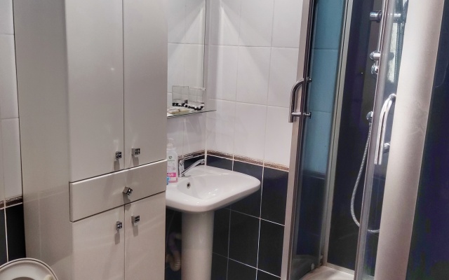 Апартаменты На Карла Маркса 62