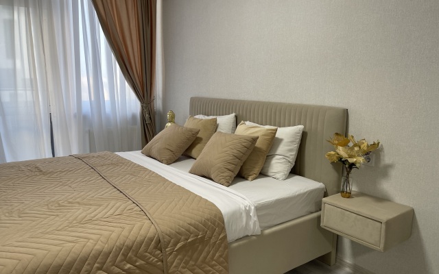 Апартаменты Русская Изба 1