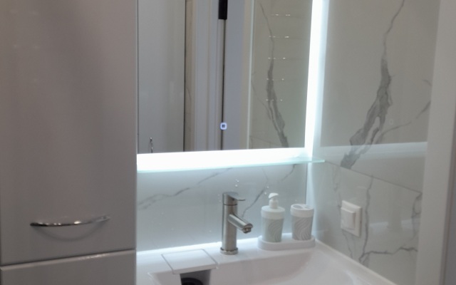 Апартаменты Грин Таун