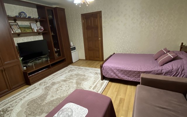 V Tsentralnom Parke Guest House