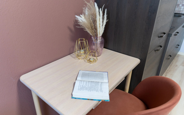 0 Апартамент на Степана Разина 2 (89Б)