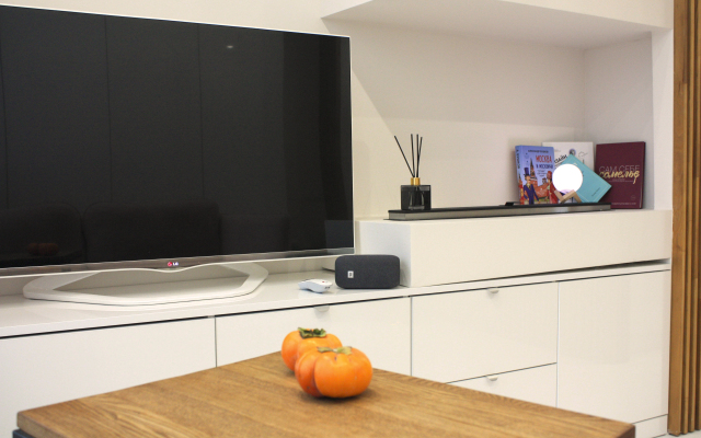 Апартаменты Уютные рядом с метро Водный стадион