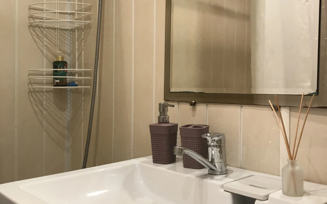 Квартира Однокомнатная