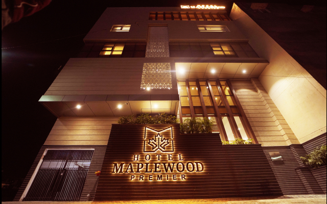 Hotel Maplewood Premier