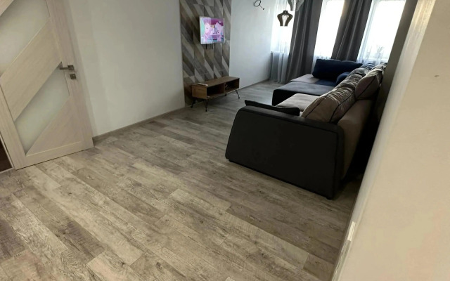Na Michurinskoi Flat