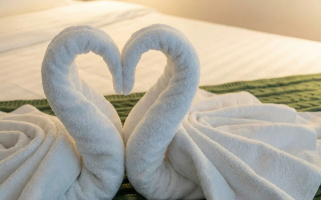 Апартаменты Дом у Острова Мечты