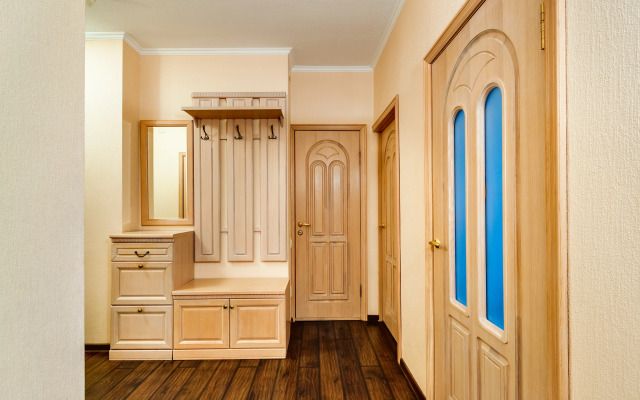 Verona Flat