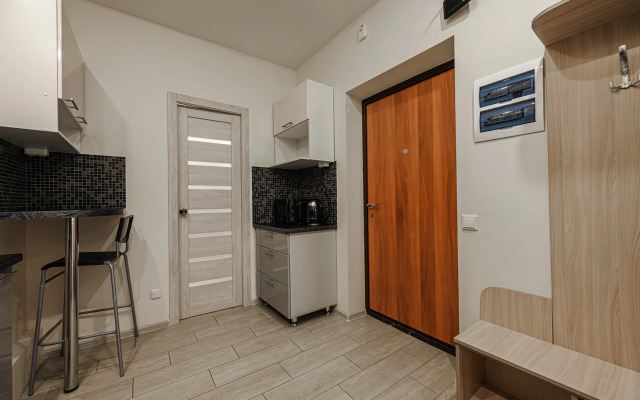 ArendApartment Graf Orlov 24 Apartments