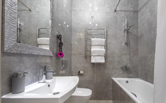 Квартира на Улице Родниковая 30к1