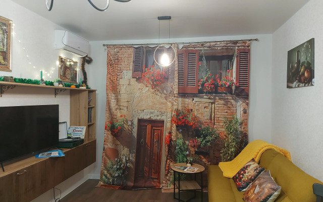 Квартира в Доброграде