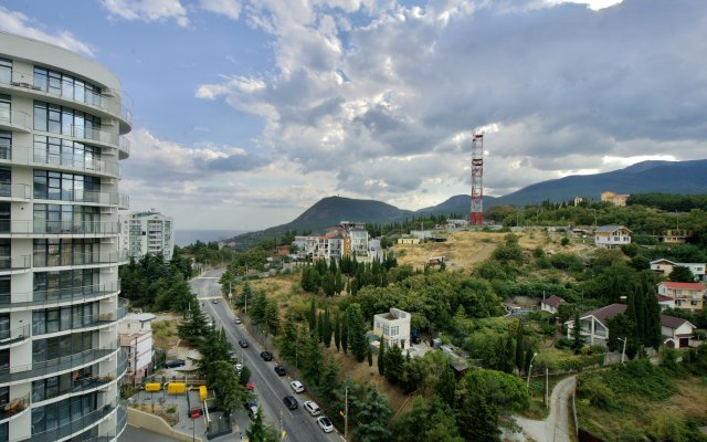 Апарт-Отель Стиль Жизни