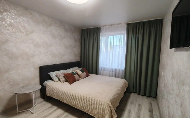 Ryadom S Akvaparkom Flat
