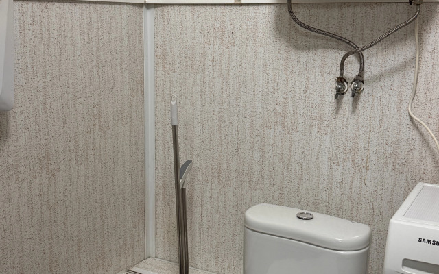 Квартира на улице Агеева 42 с отдельным входом/выходом