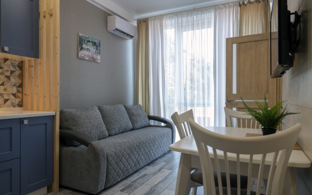 Apartments Mandarin Park 3
