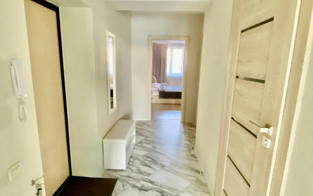 Апартаменты современные близко к центру