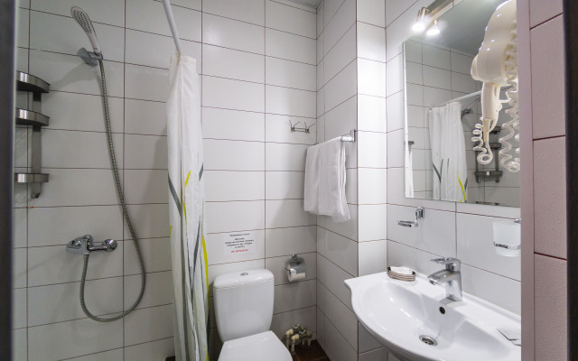 Argo Hotel