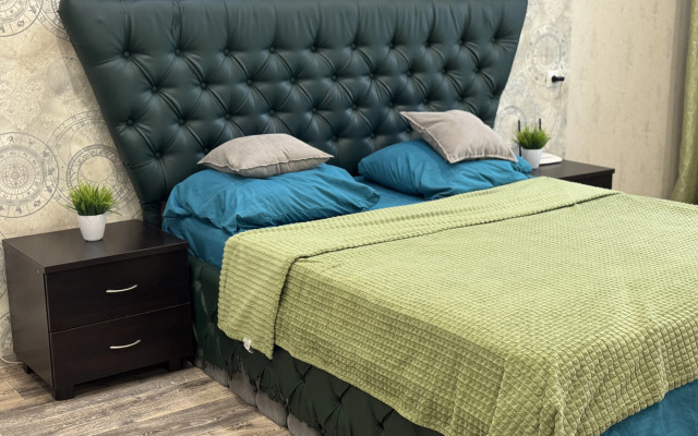 Квартира Уютная в Центре Города