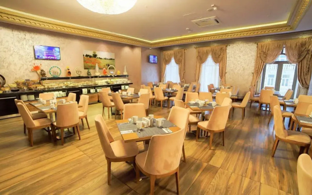 Wyndham Batumi Hotel