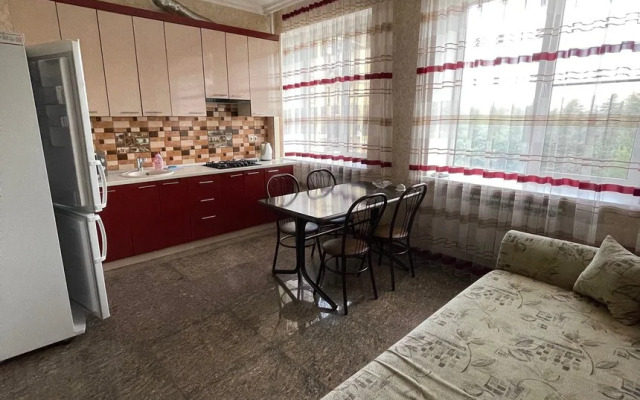 Квартира в элитном доме в городе Ессентуки