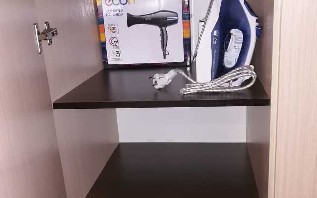 Апартаменты на Плеханова 60