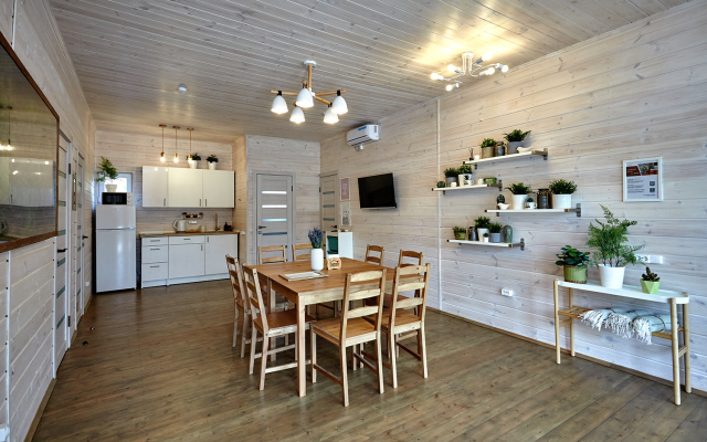 Частный дом Homely