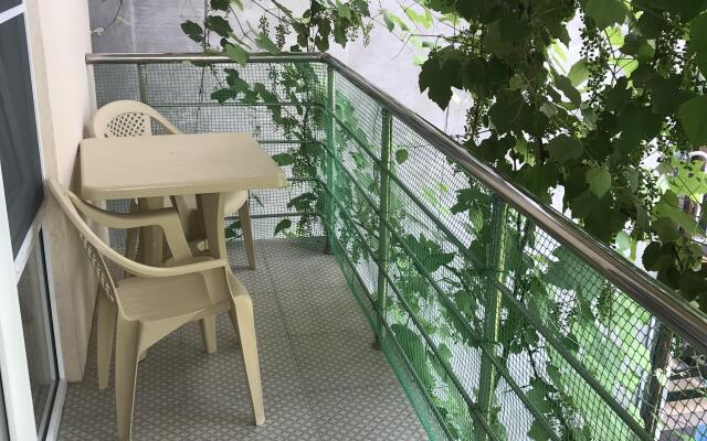 Chastny Sektor Guest House