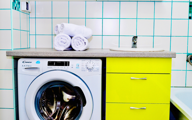 Квартира Студия на Вилькицком бульваре 4