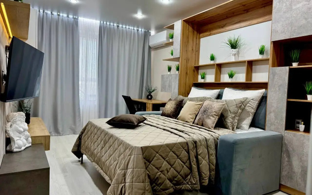 Квартира Марс Отель Павловский Тракт 307