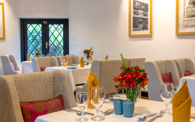 Oliphant Boutique Villa by Amaya Boutique-Hotel