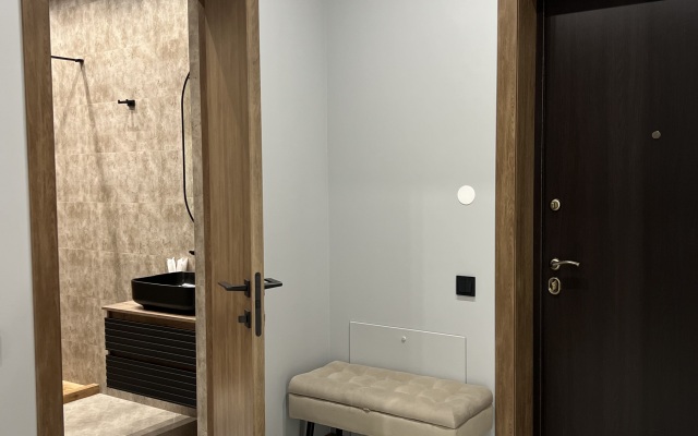 Апартаменты Высота Премиум 808