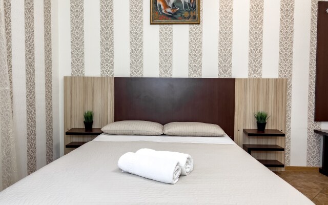Viva Silviia Hotel