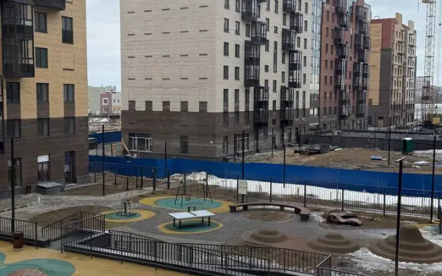 Квартира Sever Apart в Северодвинске на Ломоносова 79