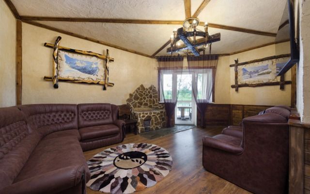 Частный дом Эко Базель