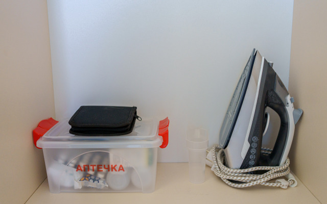 Апартаменты Family Apartment Oceanis от сети Good Vibes Apartments