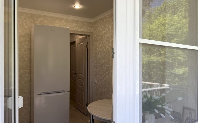 Квартира 138 на Горной 29