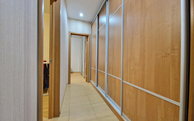 2kh/kom Na Garibaldi Apartments